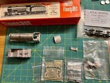 WILLS FINECAST 'OO' GAUGE F103
