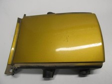 YAMAHA TDM 850 Rear Cover