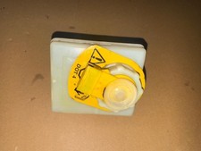 Land Rover Defender Td5 & Tdci PUMA brake fluid reservoir tank