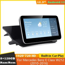 12.3" Android 13 Car Radio