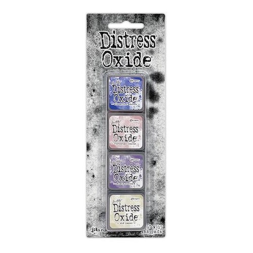 Tim holtz distress - tim, oxide