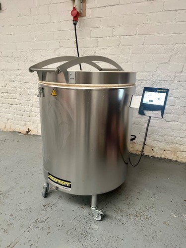 Nabertherm top 100l - 100l, with