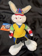 Looney Tunes. Bugs Bunny