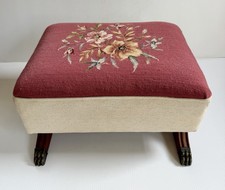 Vintage Large Floral