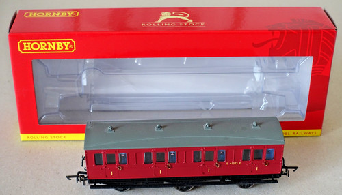 Hornby r40077 br - r40077, wheel