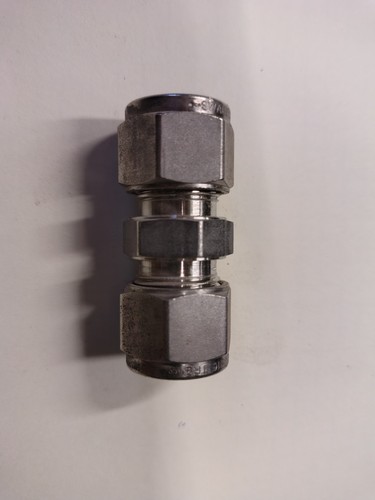 Swagelok 10mm tube fitting - swagelok,