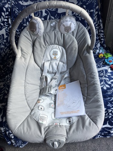 Joie wish baby - baby, chair