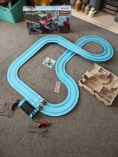 Carrera First MarioKart Racing Set 20063016 Mario & Yoshi 1st Racecars