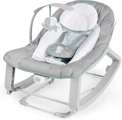 Ingenuity keep cozy 1 - keep, 3-in-1