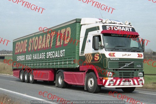 Truck photo eddie stobart - photo,