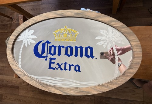 Corona extra wood framed - corona,