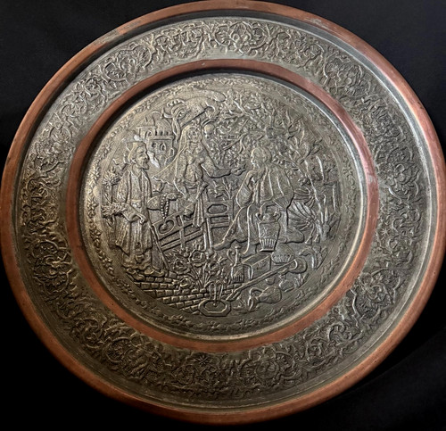 Vintage mid east - mid,