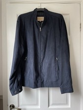 Marks & Spencer Men's Blue