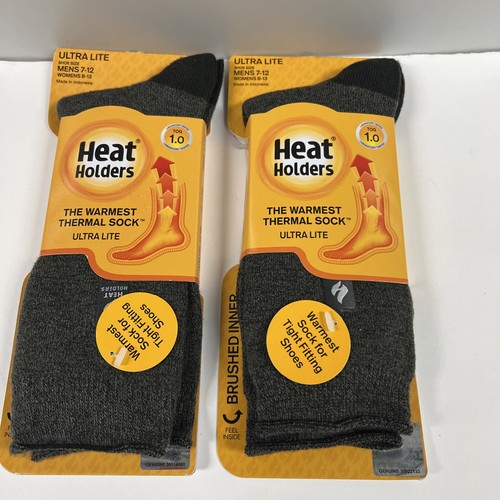 Lot prs heat holders ultra - heat,