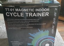 TT-01 Magnetic Indoor Cycle