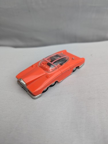 Gerry anderson plastic fab - anderson,
