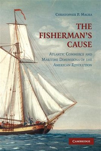Fisherman cause atlantic - cause,