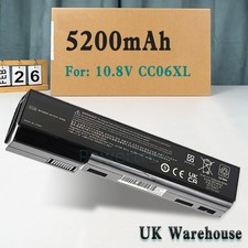 Laptop battery for - for, hp