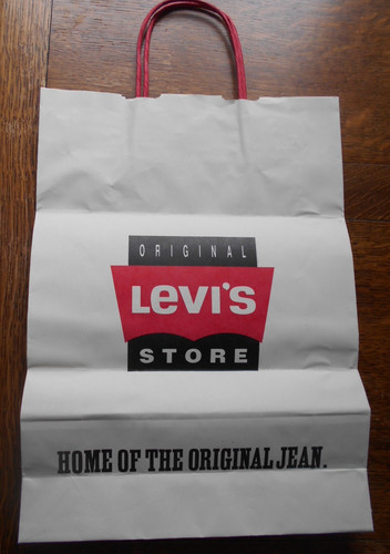 Vintage original levi - -,
