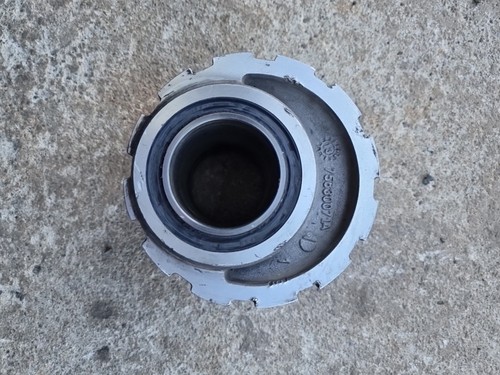 Rear hub for - hub, ducati