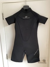 Women’s Shorty Wetsuit Size