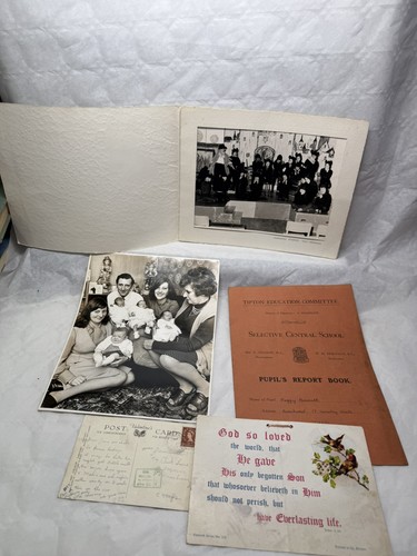 Tipton staffordshire family - tipton,