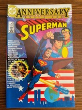 Superman #400 (DC 1984)