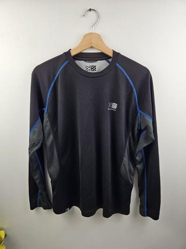 Karrimor long sleeve running - karrimor,