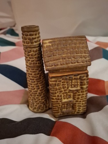 Vintage studio pottery - studio,
