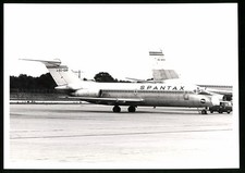 Photograph Aircraft BAC 1-11