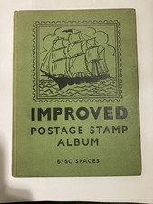 Vintage Stanley Gibbons