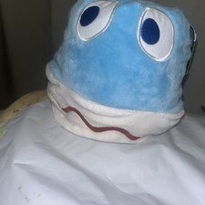 Pac Man Reversible Plush Soft