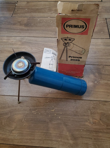 Primus sievert 2059 - primus,