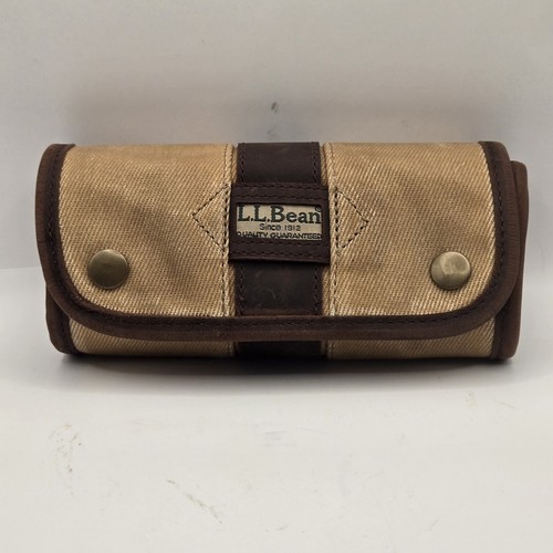 Vtg bean fly fishing - ll,