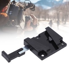 V Mount Battery Plate V Lock