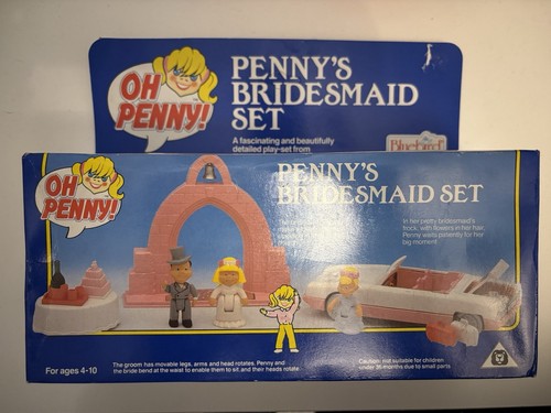 Penny vintage collectible - vintage,