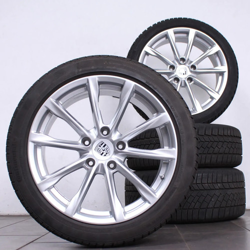 Inch original porsche - 19,