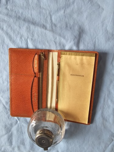 Fine unused vintage gents - unused,