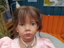Artist doll Sigikid Bärbel