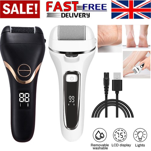 Electric foot file pedicure - electric,