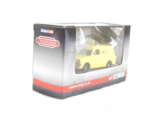 Corgi trackside oo gauge - 1:76,