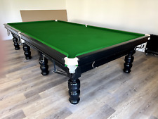 BCE Full Size Snooker Table with Free Professional Delivery and Installation