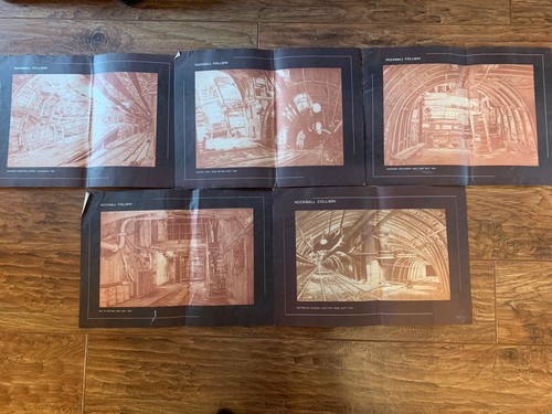Colliery photographs - colliery,