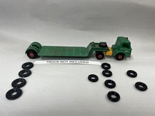 Matchbox Lesney Ford Tractor