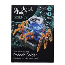 2 x Gadget Shop Science