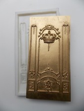 Dolls house Decorative Panels