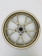 Front Wheel Rim Brembo Ducati