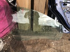 Ford Focus Mk2 Offside Front