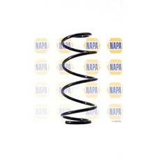 2x Coil Springs (Pair) For