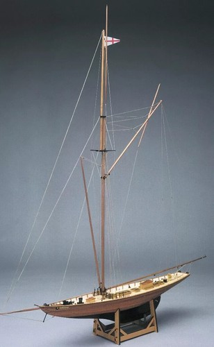 Mantua model 733 - 733, britannia